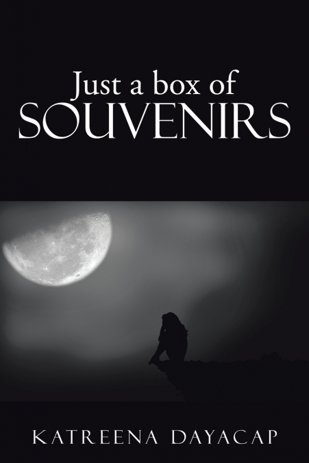 Just a box of Souvenirs