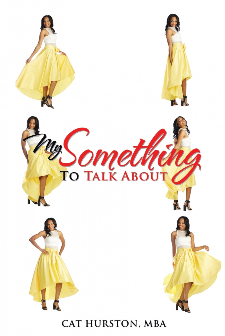 My Something to Talk About