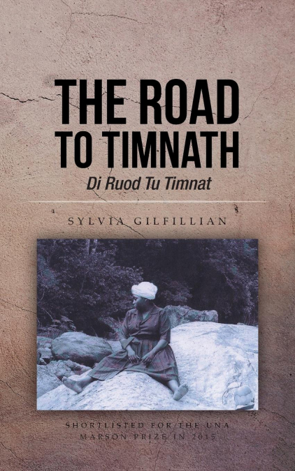 The Road to Timnath