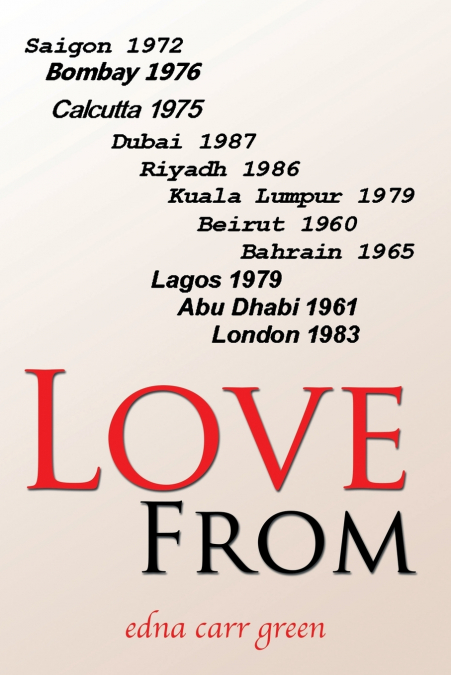 Love From
