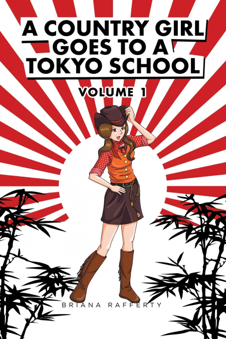 A Country Girl Goes to a Tokyo School