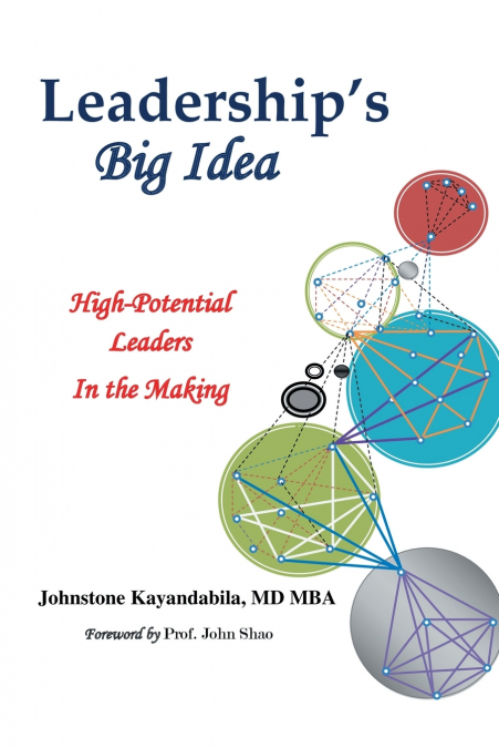 Leadership’s Big Idea