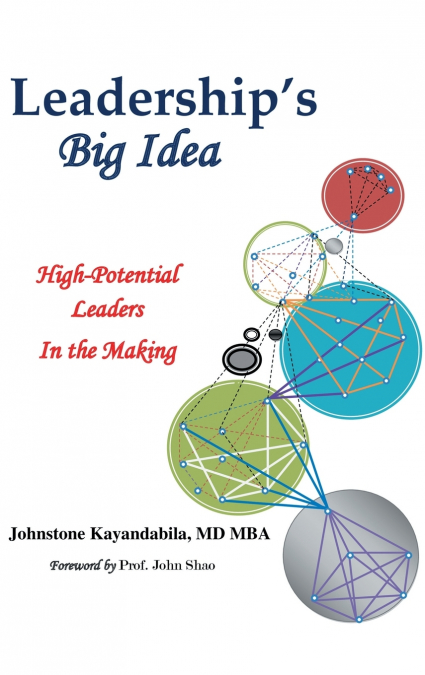 Leadership’s Big Idea