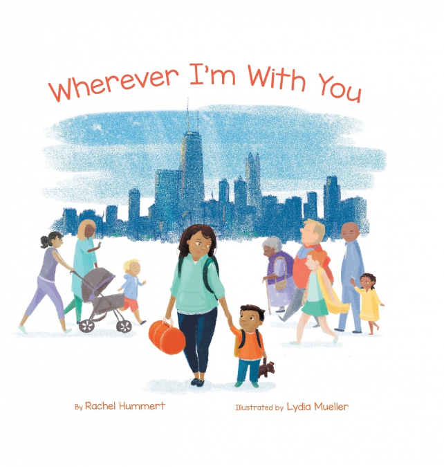 Wherever I’m with You