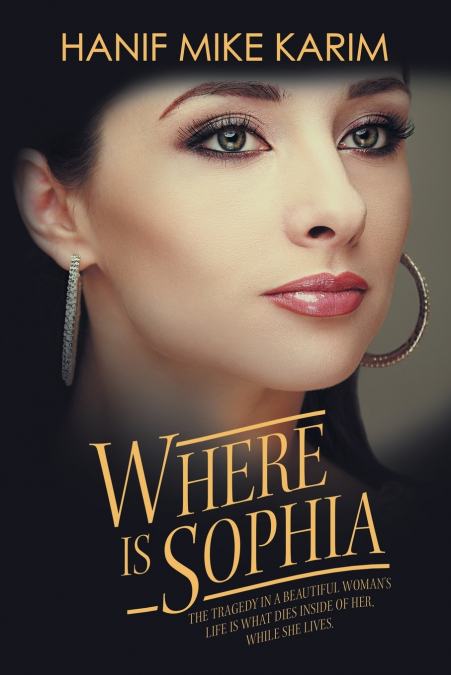 Where Is Sophia