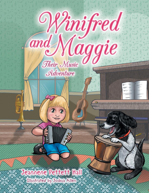 Winifred and Maggie