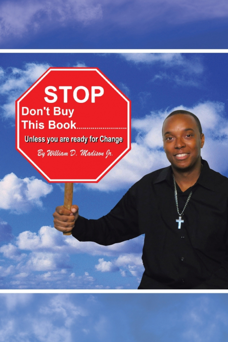 Stop Don’t Buy This Book . . . . . . . . . . . . . . . . . . . . . . . . . .