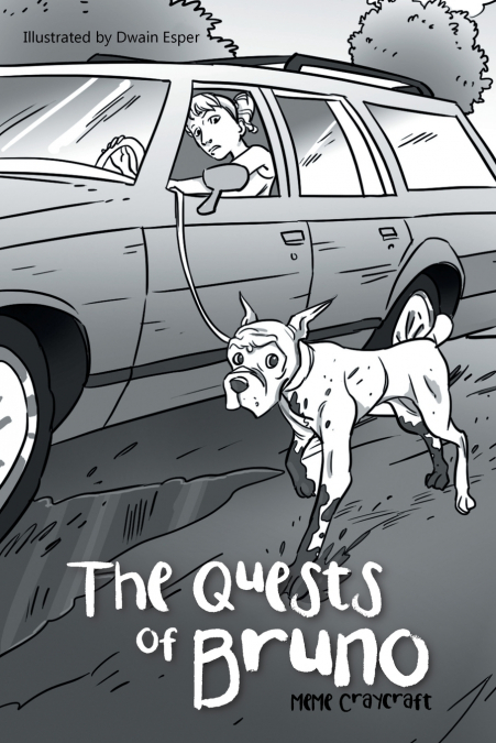 The Quests of Bruno
