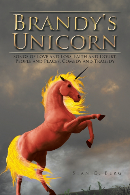 Brandy’s Unicorn