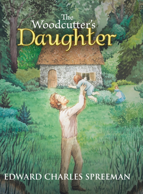 The Woodcutter’s Daughter