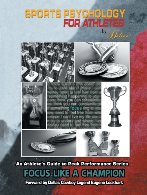 An Athlete’s Guide to Peak Performance Series