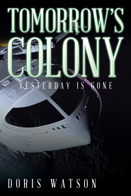 Tomorrow’s Colony