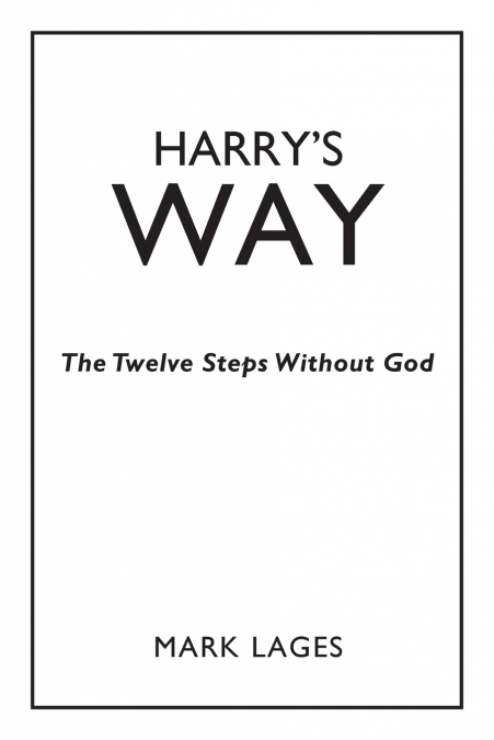 Harry’s Way