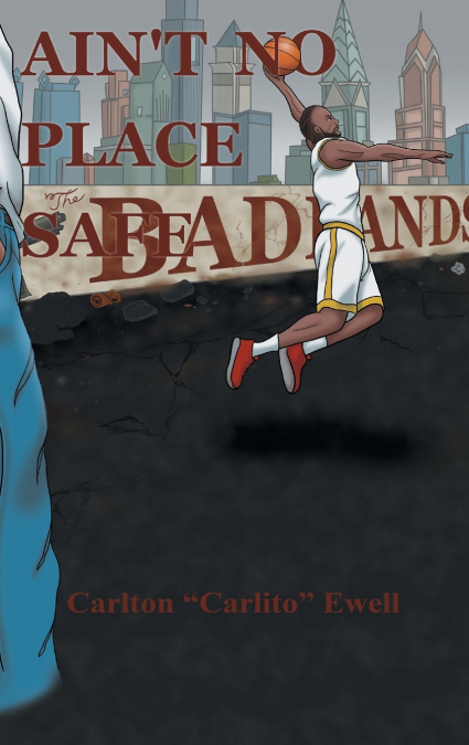 Ain’t No Place Safe