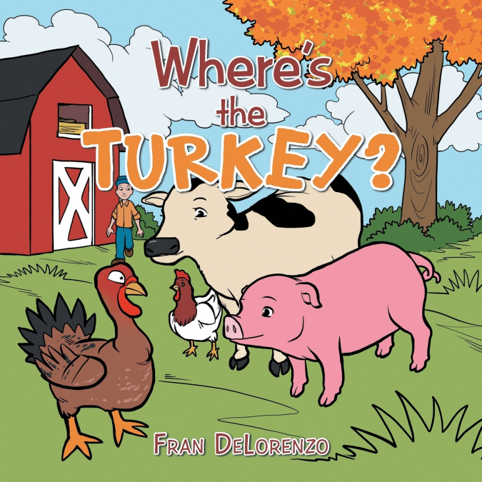 Where’s the Turkey?