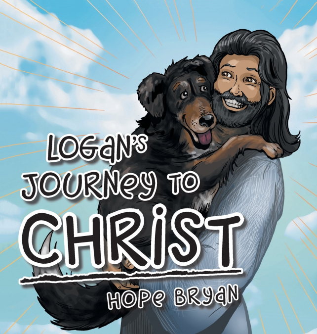 Logan’s Journey to Christ
