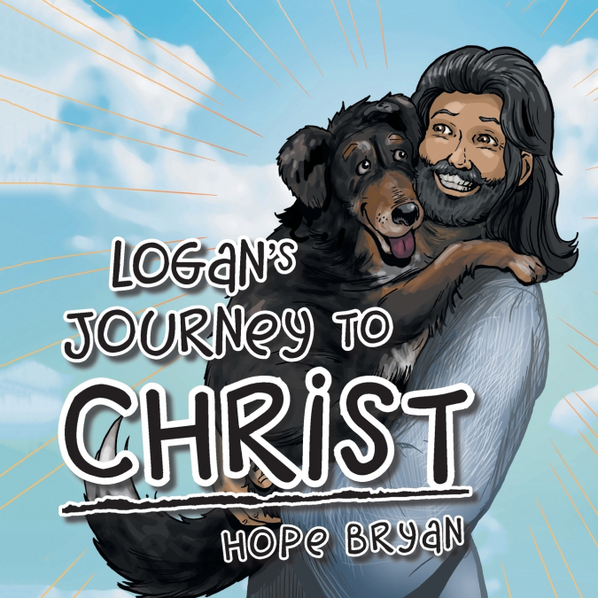 Logan’s Journey to Christ