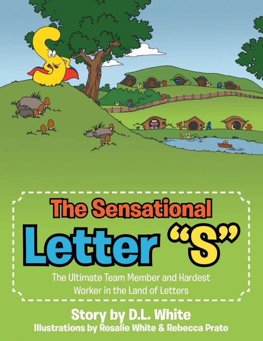 The Sensational Letter 'S'
