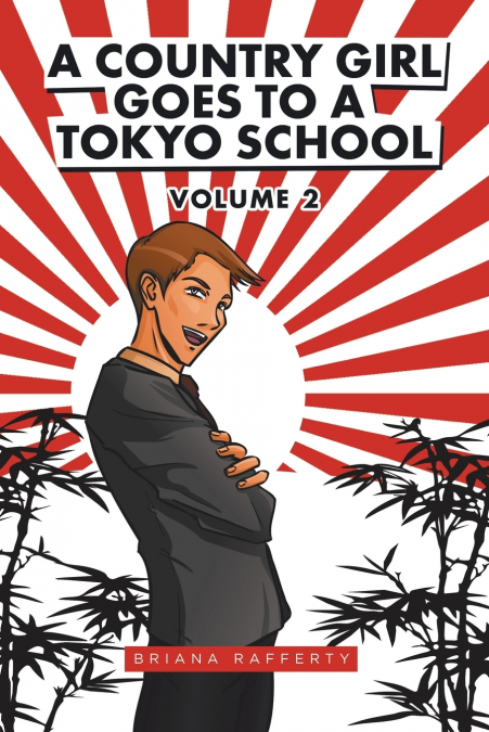 A Country Girl Goes To A Tokyo School