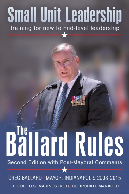 The Ballard Rules