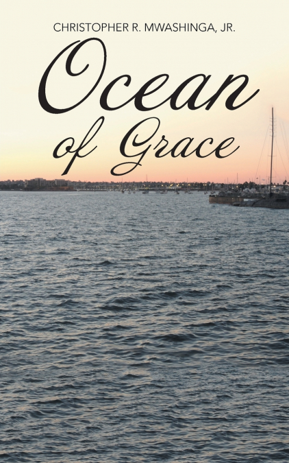 Ocean of Grace