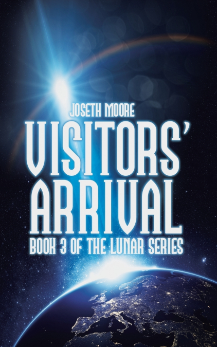 Visitors’ Arrival