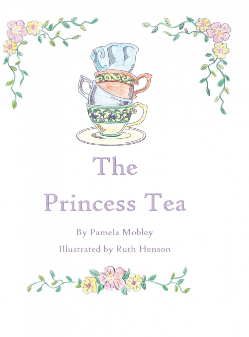 The Princess Tea