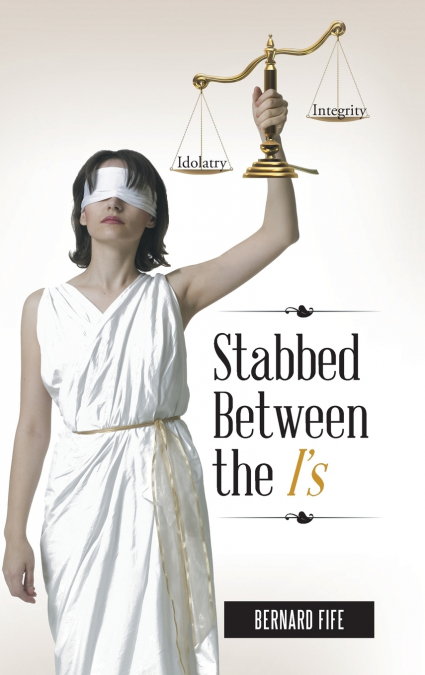 Stabbed Between the I’s