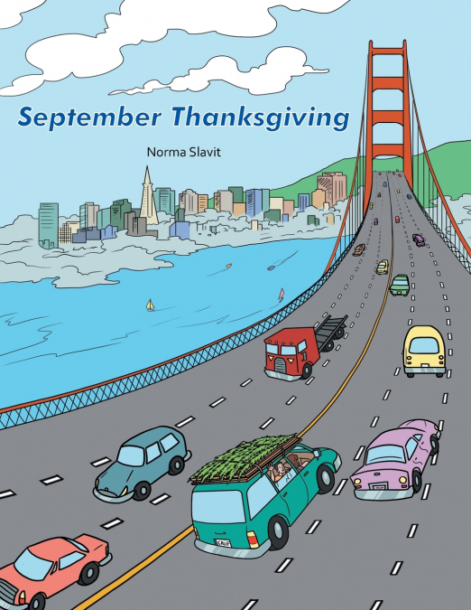 September Thanksgiving
