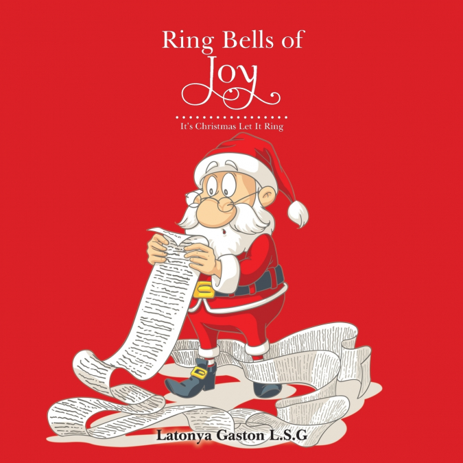 Ring Bells of Joy