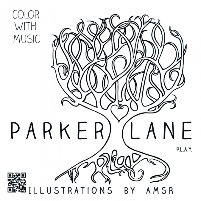 Parker Lane