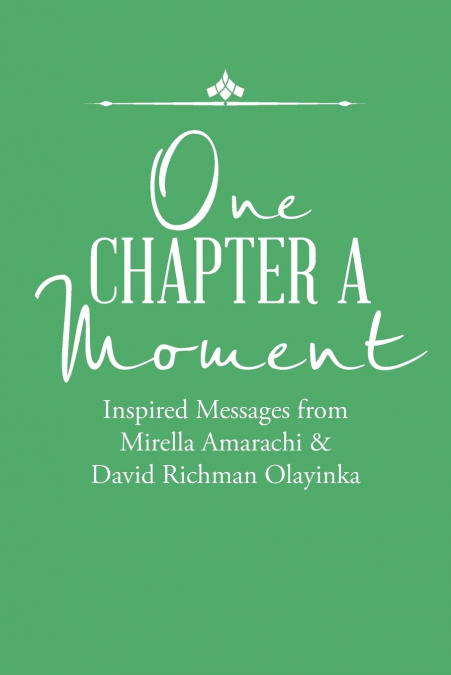 One Chapter a Moment