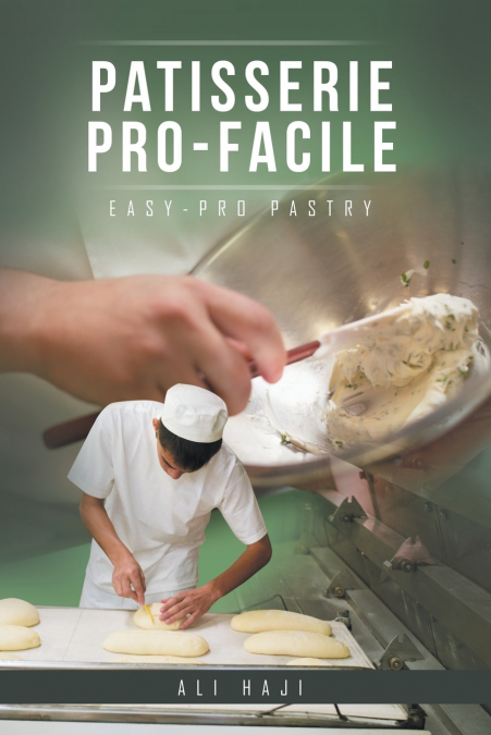 Patisserie Pro-Facile