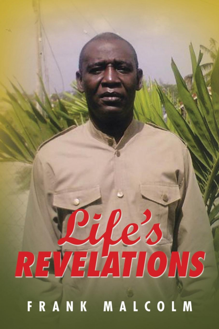 Life’s Revelations