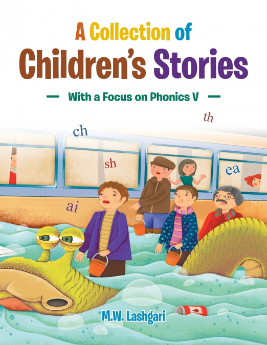 A Collection of Children’s Stories