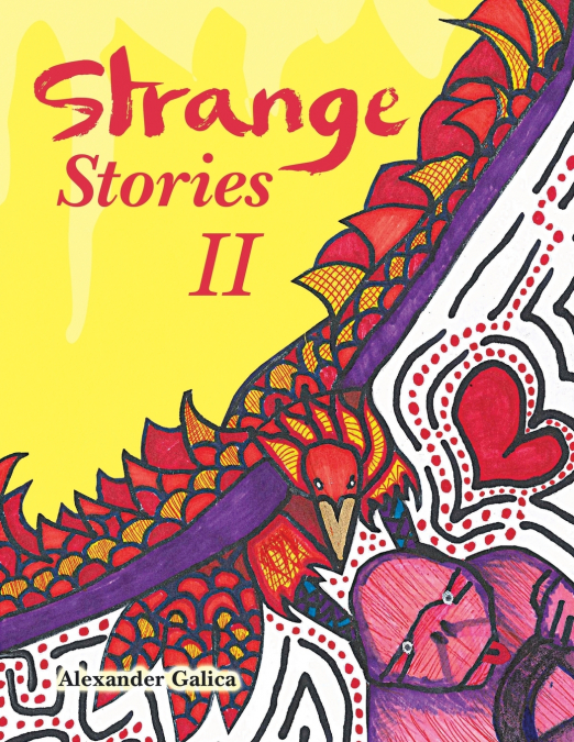 Strange Stories II