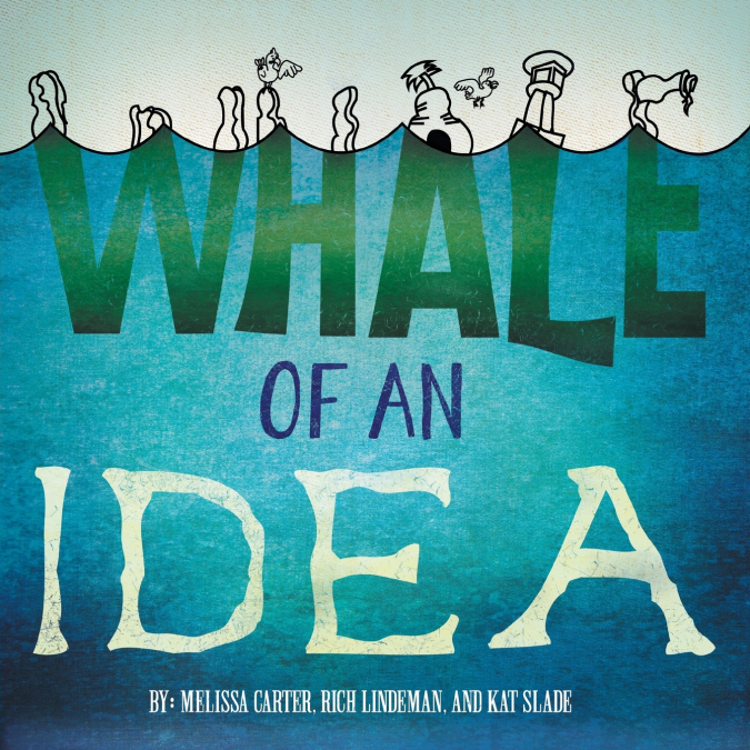 Whale of an Idea