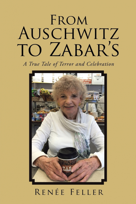 From Auschwitz to Zabar’s