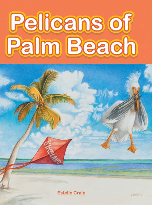 Pelicans of Palm Beach