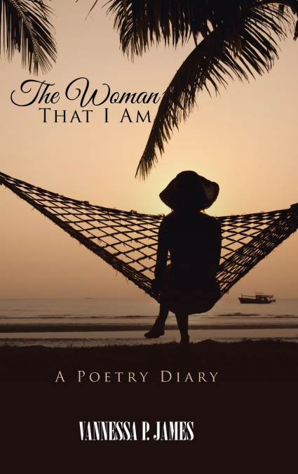 The Woman That I Am