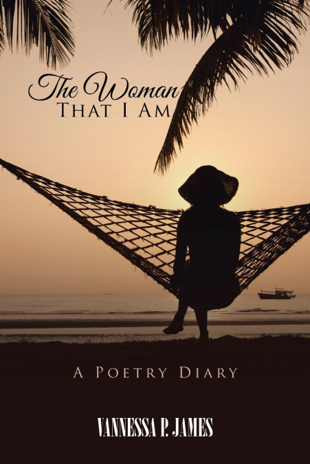 The Woman That I Am