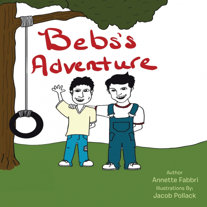 Bebs’s Adventure
