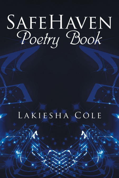 SafeHaven Poetry Book