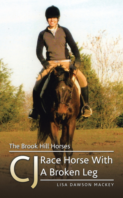 The Brook Hill Horses