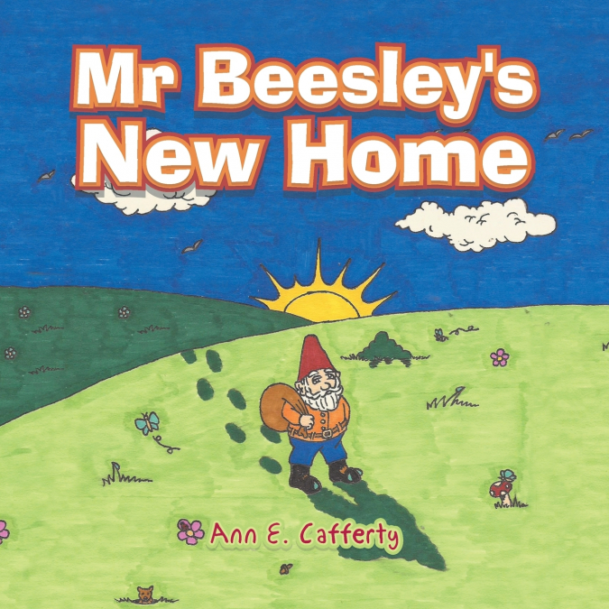 Mr Beesley’s New Home