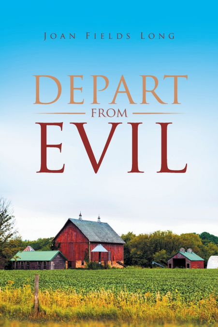 Depart from Evil