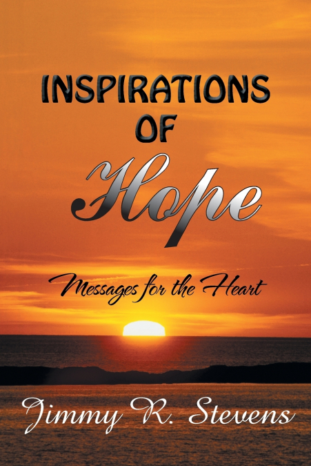 INSPIRATIONS OF HOPE