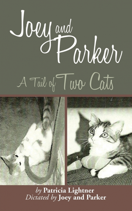 Joey and Parker