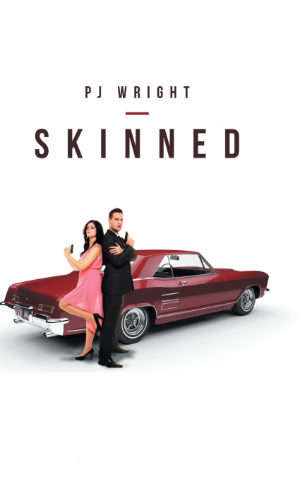 Skinned