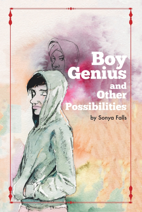 Boy Genius